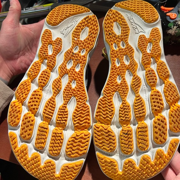 Altra Provision 6 men’s size 8 - Picture 7 of 7